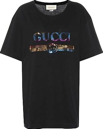 prezzo maietta lunga gucci|magliette gucci saldi.